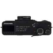 Lomo MC-A 35mm Film Camera