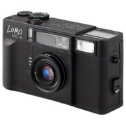 Lomo MC-A 35mm Film Camera