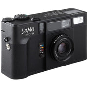 Lomo MC-A 35mm Film Camera