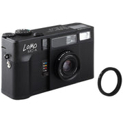 Lomo MC-A 35mm Film Camera