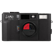 Lomo MC-A 35mm Film Camera