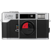 Lomo MC-A 35mm Film Camera