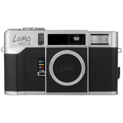 Lomo MC-A 35mm Film Camera
