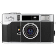 Lomo MC-A 35mm Film Camera