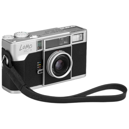 Lomo MC-A 35mm Film Camera