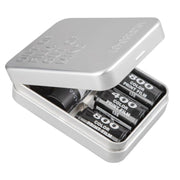 Lomography Metal Film Case for 135/120