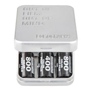 Lomography Metal Film Case for 135/120