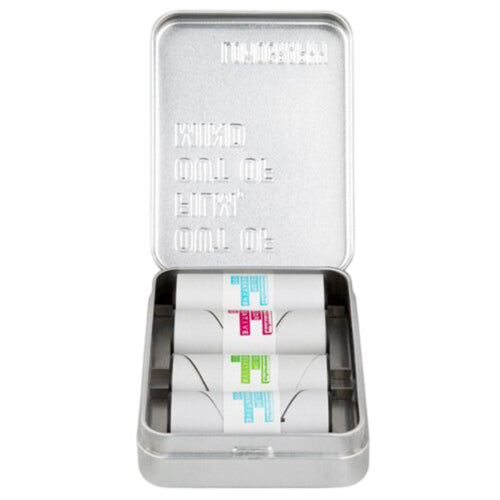 Lomography Metal Film Case for 135/120