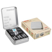 Lomography Metal Film Case for 135/120