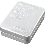 Lomography Metal Film Case for 135/120