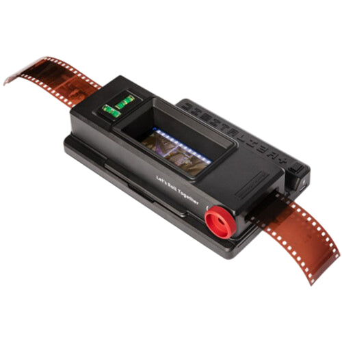 Lomography Digitaliza + Scanning Kit