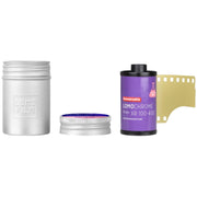 Lomography Analogue Trio Mixed 35mm Film Pack