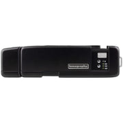 Lomography Lomomatic 110 Camera & Flash Metal Nocturne