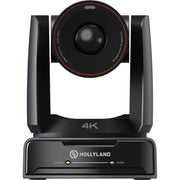 Hollyland Astra P1 UHD 4K NDI PTZ Camera with 30x Optical Zoom