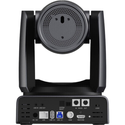 Hollyland Astra P1 UHD 4K NDI PTZ Camera with 30x Optical Zoom