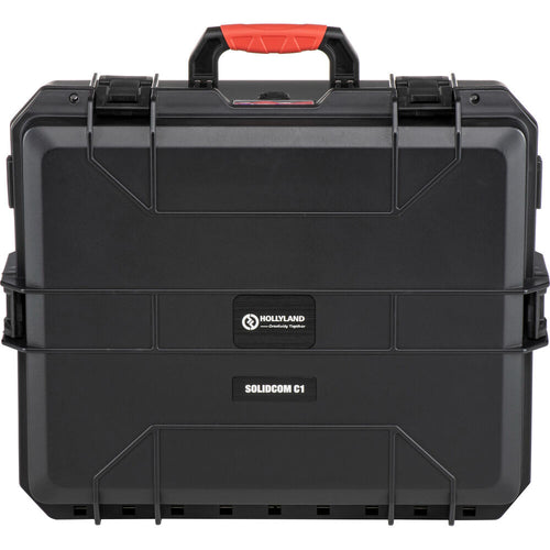Hollyland Solidcom C1 Hard-Shell Carry Case