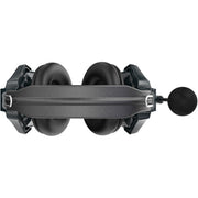 Hollyland Solidcom C1 Pro Full-Duplex ENC Wireless Intercom Master Headset (Dual-Ear)
