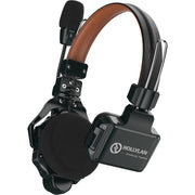 Hollyland Solidcom C1 Pro Full-Duplex ENC Wireless Intercom Remote Headset (Single-Ear)