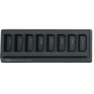 Hollyland 8-Slot Battery Charger for Solidcom SE
