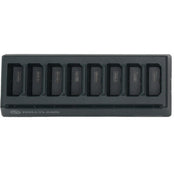 Hollyland 8-Slot Battery Charger for Solidcom SE