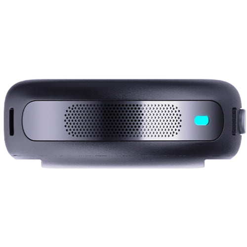 Hollyland LARK M3 Combo 2TX&2RX Wireless Microphone System with 2 Clip-On Mic/Transmitters, 1 USB Receiver & 1 Camera Receiver (2.4 GHz)