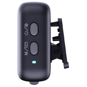 Hollyland LARK M3 Combo 4TX&2RX Wireless Microphone System with 4 Clip-On Mic/Transmitters, 1 USB Receiver & 1 Camera Receiver (2.4 GHz)