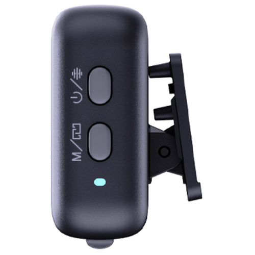 Hollyland LARK M3 Combo 4TX&2RX Wireless Microphone System with 4 Clip-On Mic/Transmitters, 1 USB Receiver & 1 Camera Receiver (2.4 GHz)