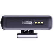 Hollyland LARK M3 Combo 4TX&2RX Wireless Microphone System with 4 Clip-On Mic/Transmitters, 1 USB Receiver & 1 Camera Receiver (2.4 GHz)
