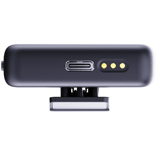 Hollyland LARK M3 Combo 4TX&2RX Wireless Microphone System with 4 Clip-On Mic/Transmitters, 1 USB Receiver & 1 Camera Receiver (2.4 GHz)