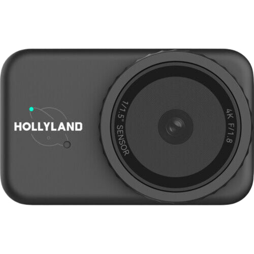 Hollyland Lyra 4K Streaming Web Camera