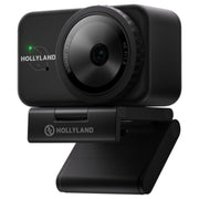 Hollyland Lyra 4K Streaming Web Camera