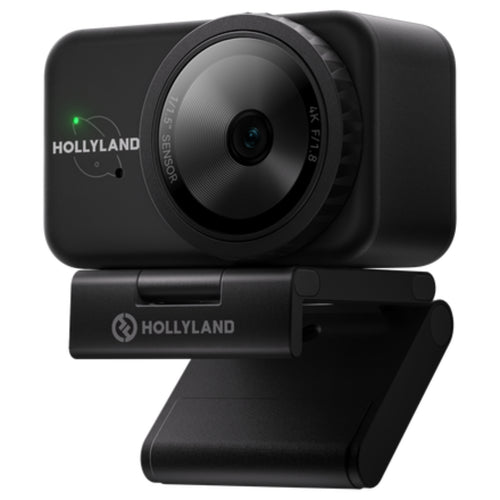 Hollyland Lyra 4K Streaming Web Camera