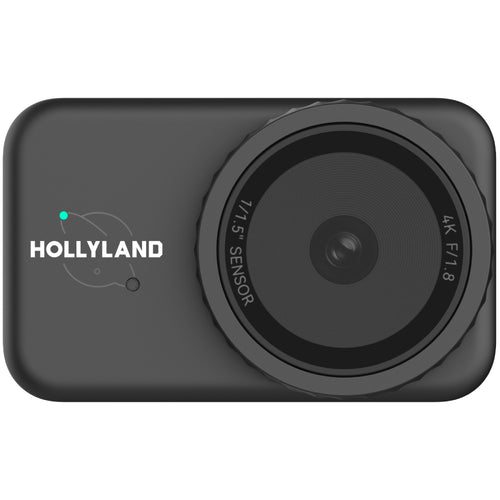 Hollyland Lyra 4K Streaming Web Camera