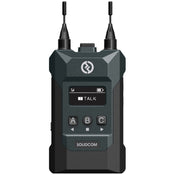 Hollyland Solidcom M1 Beltpack for DECT Intercom System (1.9 GHz)