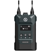 Hollyland Solidcom M1 Beltpack for DECT Intercom System (1.9 GHz)