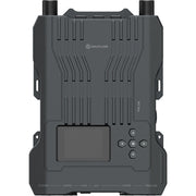 Hollyland Solidcom M1 Pro Full-Duplex Wireless Intercom System with 4 Beltpacks & Dual-Ear Headsets (1.9 GHz)
