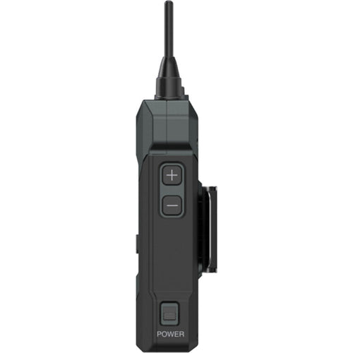 Hollyland Solidcom M1 Pro Full-Duplex Wireless Intercom System with 4 Beltpacks & Single-Ear Headsets (1.9 GHz)