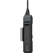 Hollyland Solidcom M1 Pro Full-Duplex Wireless Intercom System with 4 Beltpacks & Single-Ear Headsets (1.9 GHz)
