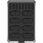 Hollyland Solidcom M1 Pro Full-Duplex Wireless Intercom System with 4 Beltpacks & Single-Ear Headsets (1.9 GHz)