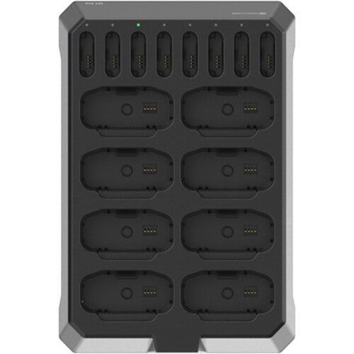 Hollyland Solidcom M1 Pro Full-Duplex Wireless Intercom System with 4 Beltpacks & Single-Ear Headsets (1.9 GHz)