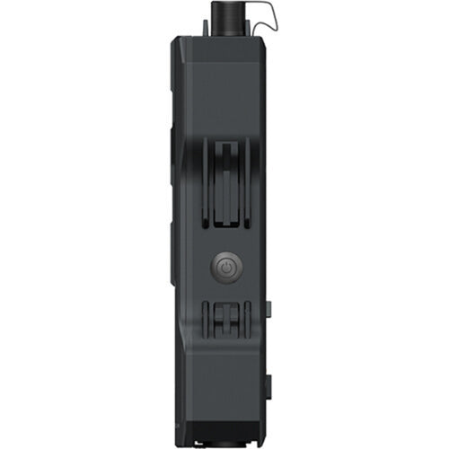 Hollyland Solidcom M1 Pro Full-Duplex Wireless Intercom System with 4 Beltpacks & Single-Ear Headsets (1.9 GHz)