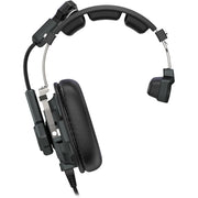 Hollyland Solidcom M1 Pro Full-Duplex Wireless Intercom System with 4 Beltpacks & Single-Ear Headsets (1.9 GHz)