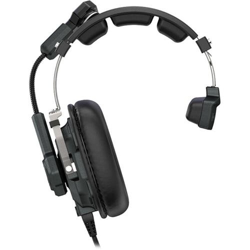 Hollyland Solidcom M1 Pro Full-Duplex Wireless Intercom System with 4 Beltpacks & Single-Ear Headsets (1.9 GHz)