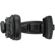 Hollyland Solidcom M1 Pro Full-Duplex Wireless Intercom System with 4 Beltpacks & Single-Ear Headsets (1.9 GHz)