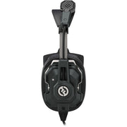 Hollyland Solidcom M1 Pro Full-Duplex Wireless Intercom System with 4 Beltpacks & Single-Ear Headsets (1.9 GHz)
