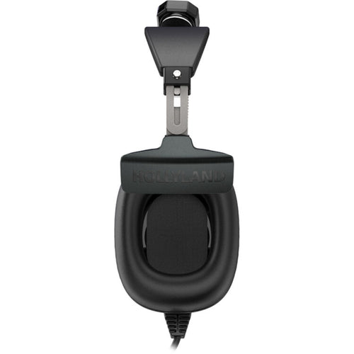 Hollyland Solidcom M1 Pro Full-Duplex Wireless Intercom System with 4 Beltpacks & Single-Ear Headsets (1.9 GHz)