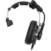 Hollyland Solidcom M1 Pro Full-Duplex Wireless Intercom System with 4 Beltpacks & Single-Ear Headsets (1.9 GHz)