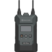 Hollyland Solidcom M1 Pro Full-Duplex Wireless Intercom System with 4 Beltpacks & Single-Ear Headsets (1.9 GHz)