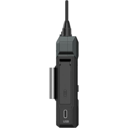 Hollyland Solidcom M1 Pro Full-Duplex Wireless Intercom System with 8 Beltpacks & Dual-Ear Headsets