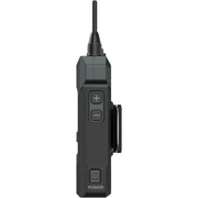 Hollyland Solidcom M1 Pro Full-Duplex Wireless Intercom System with 8 Beltpacks & Dual-Ear Headsets